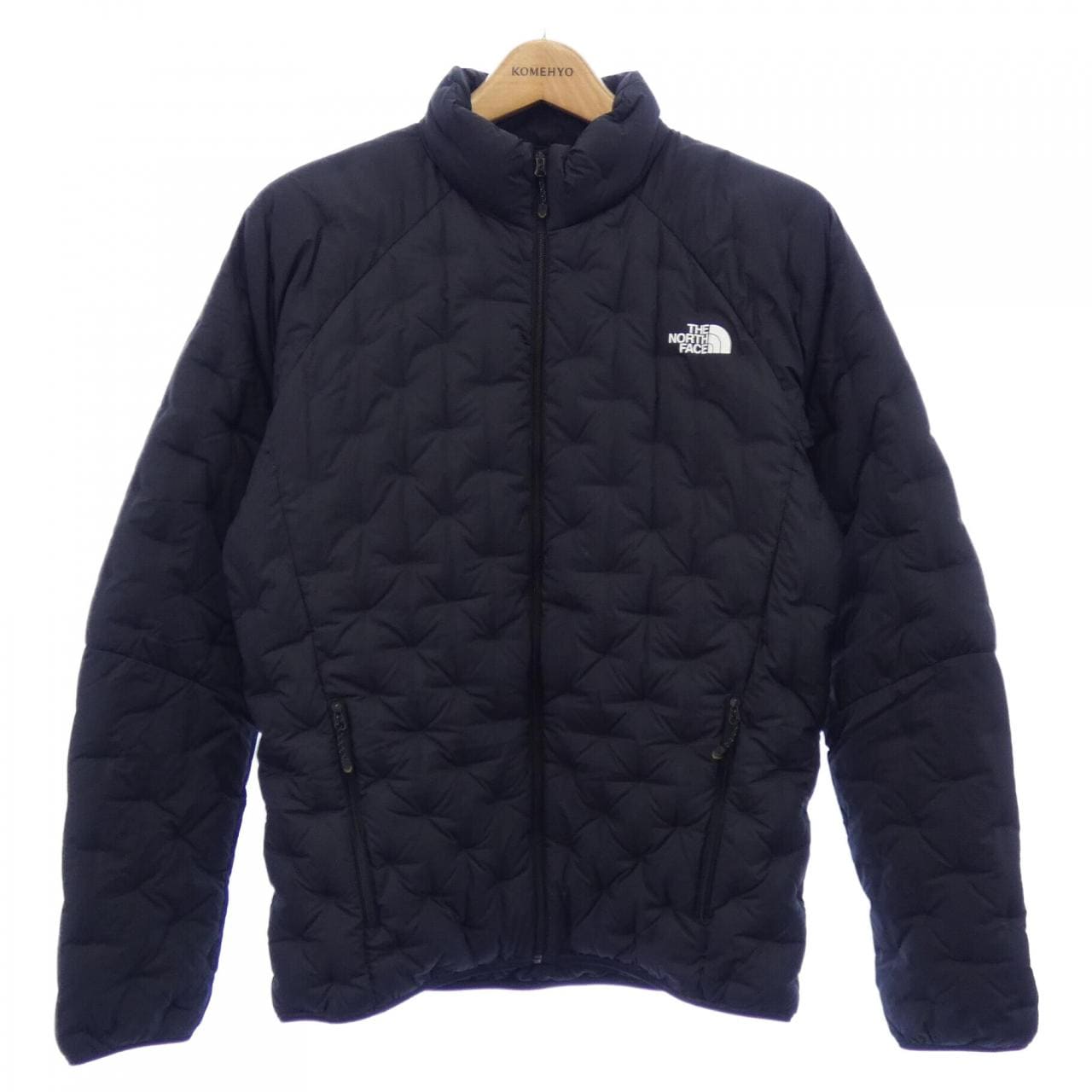 ザノースフェイス THE NORTH FACE ND91717 ダウンジャケット