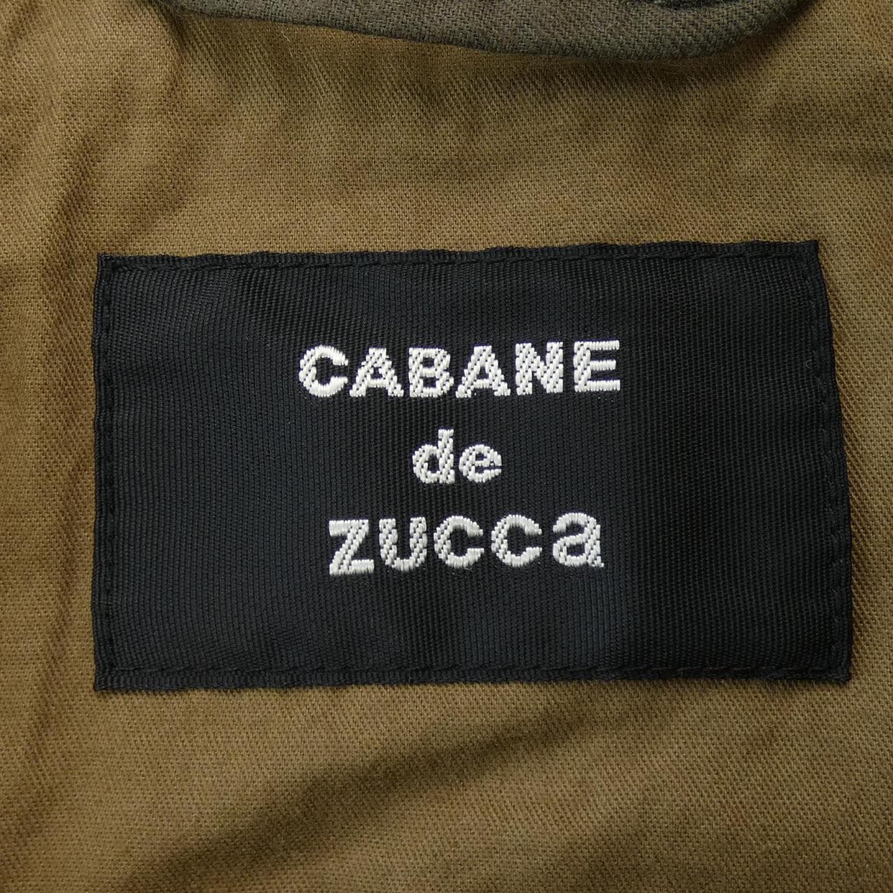 ZUCCA jacket