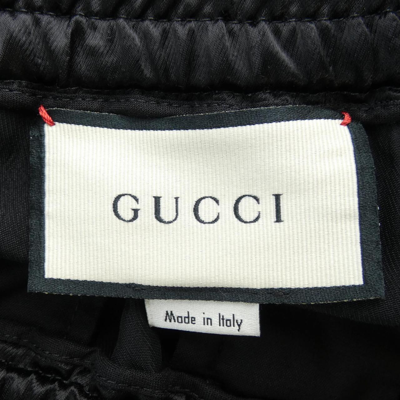 Gucci GUCCI短裤