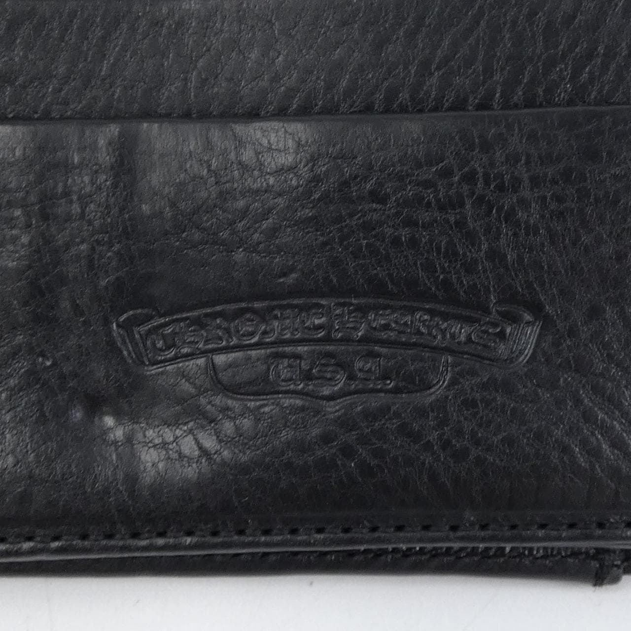 クロムハーツ CHROME HEARTS WALLET