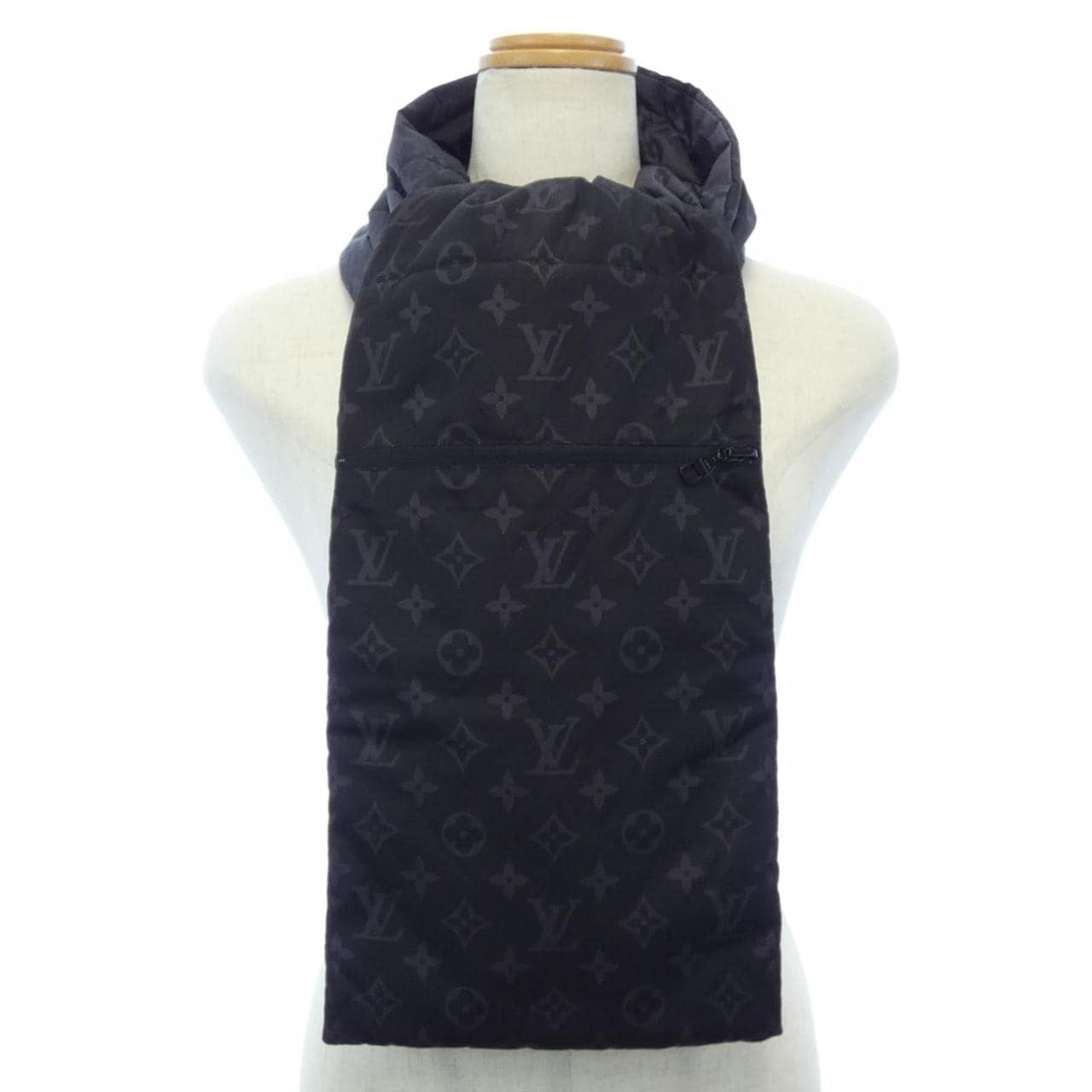 LOUIS VUITTON VUITTON MUFFLER