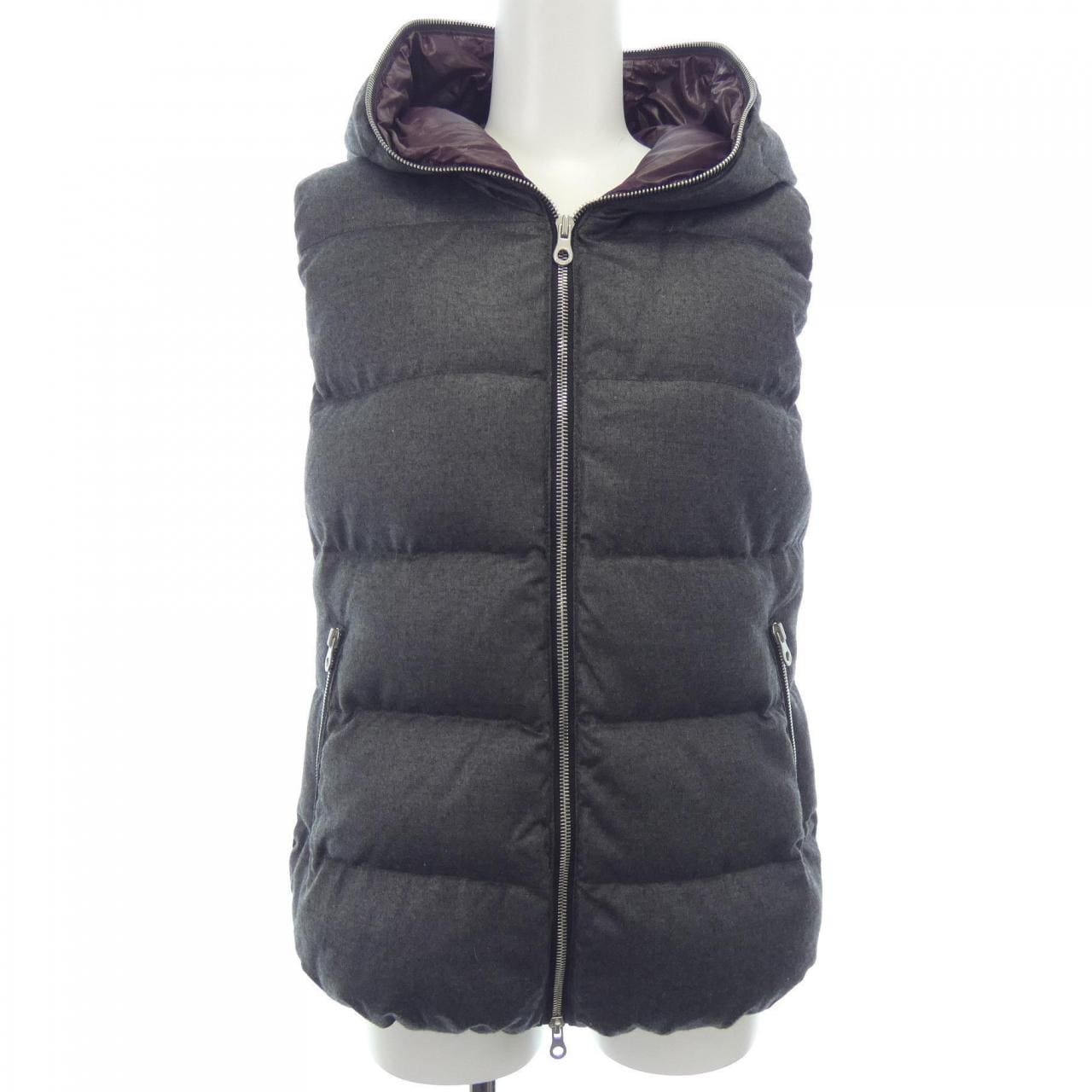 Duvetica DUVETICA down vest