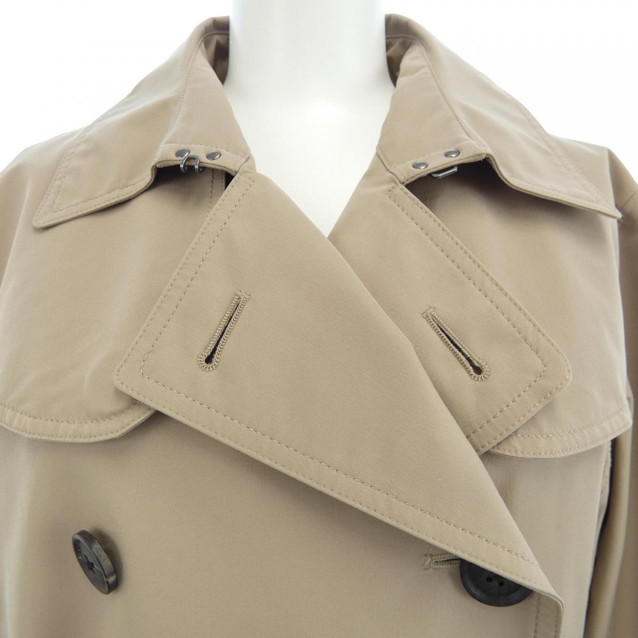 AMACA trench coat