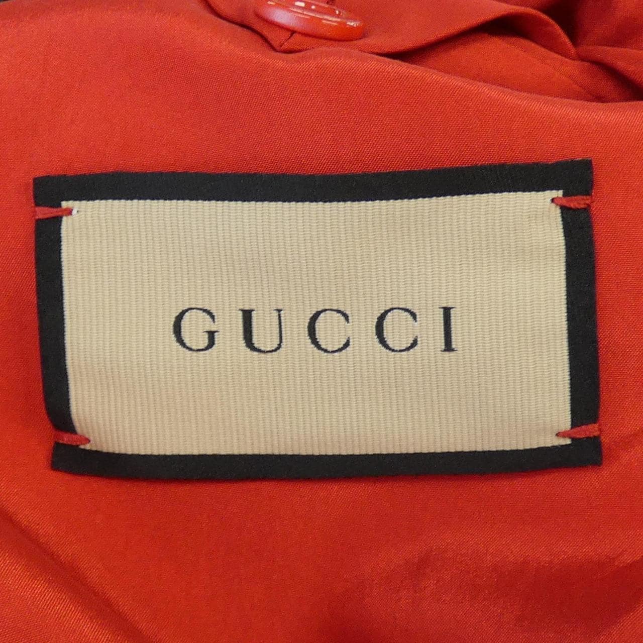 Gucci GUCCI blouson