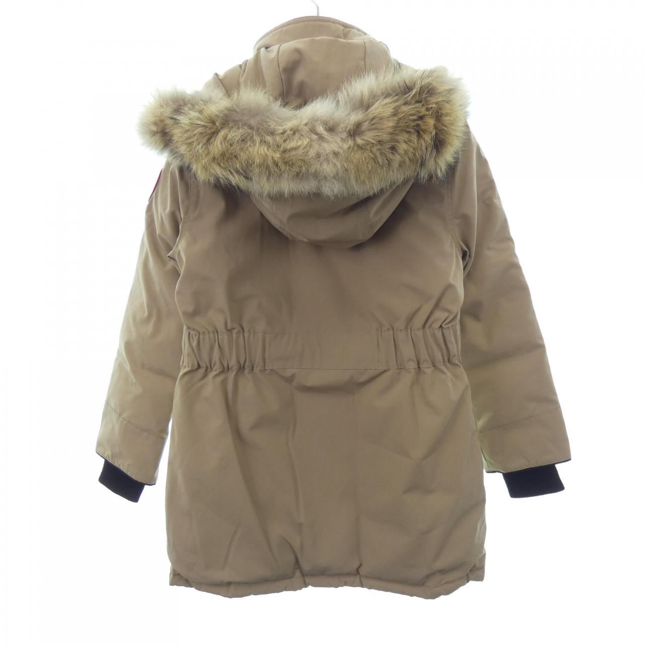 カナダグース CANADA GOOSE ダウンコート