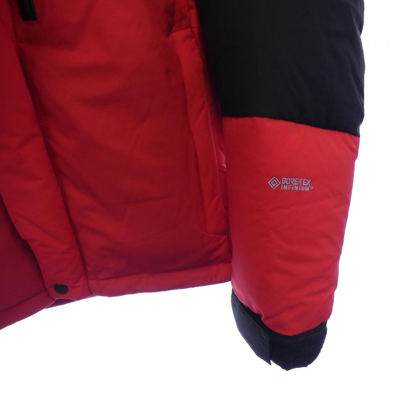 ザノースフェイス THE NORTH FACE ダウンジャケット