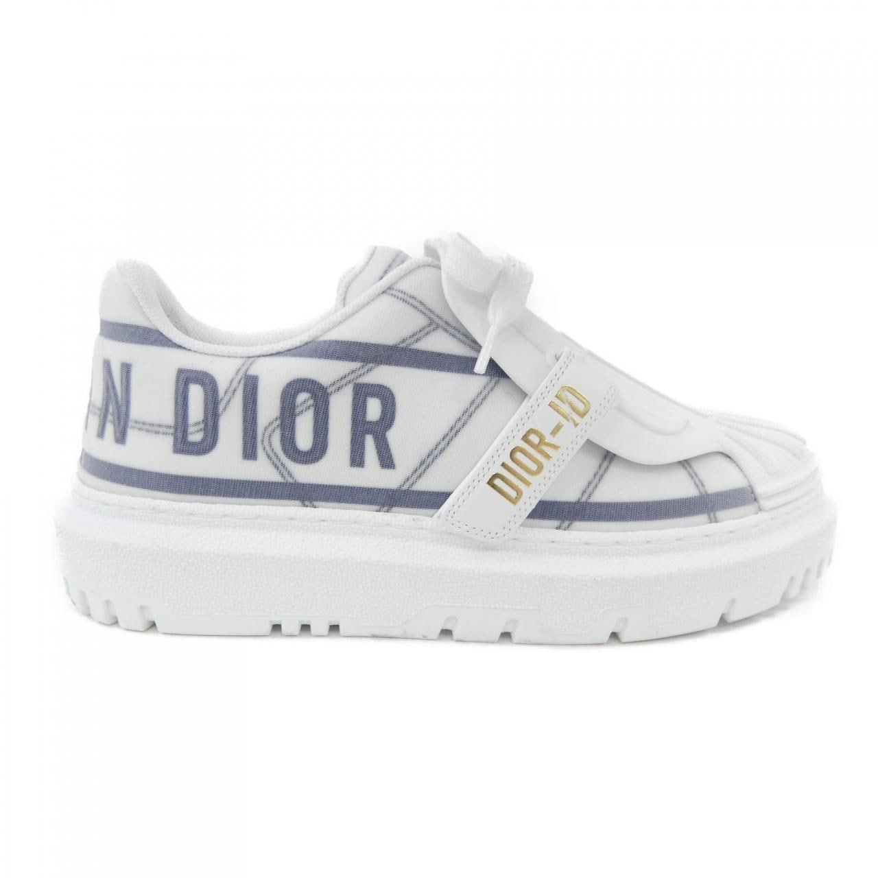 クリスチャンディオール CHRISTIAN DIOR スニーカー