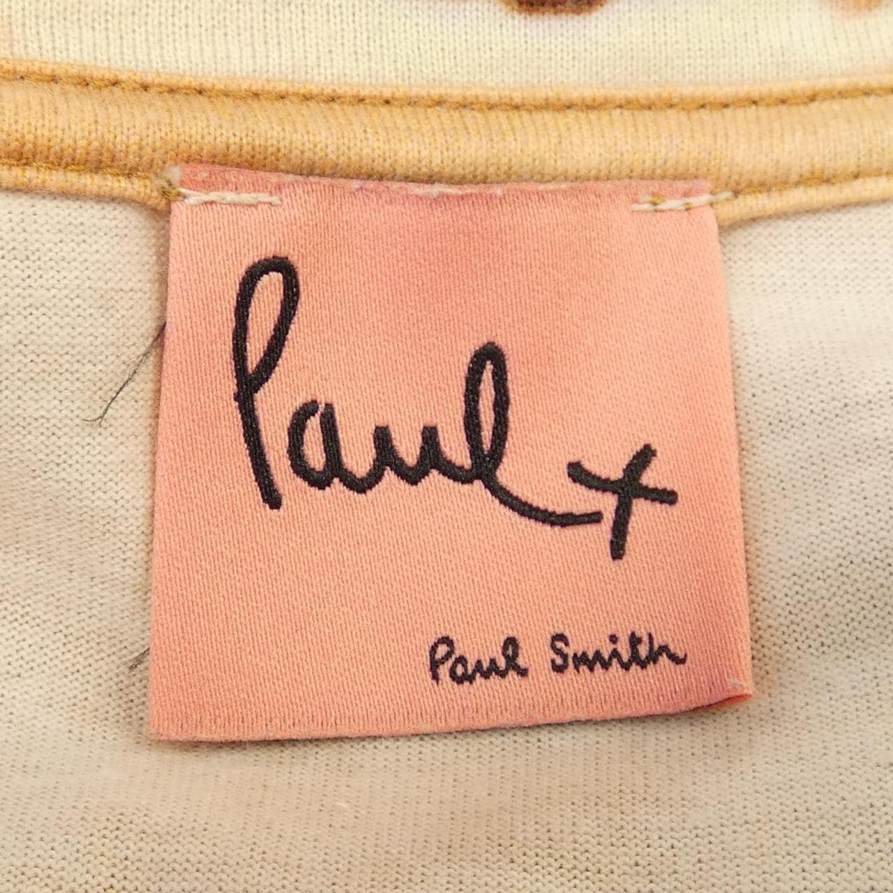 ポールスミス Paul Smith Tシャツ