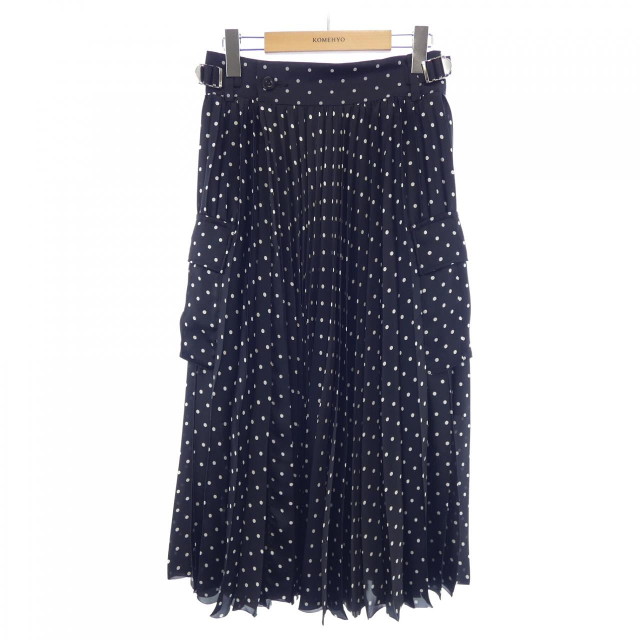 サカイ SACAI スカート