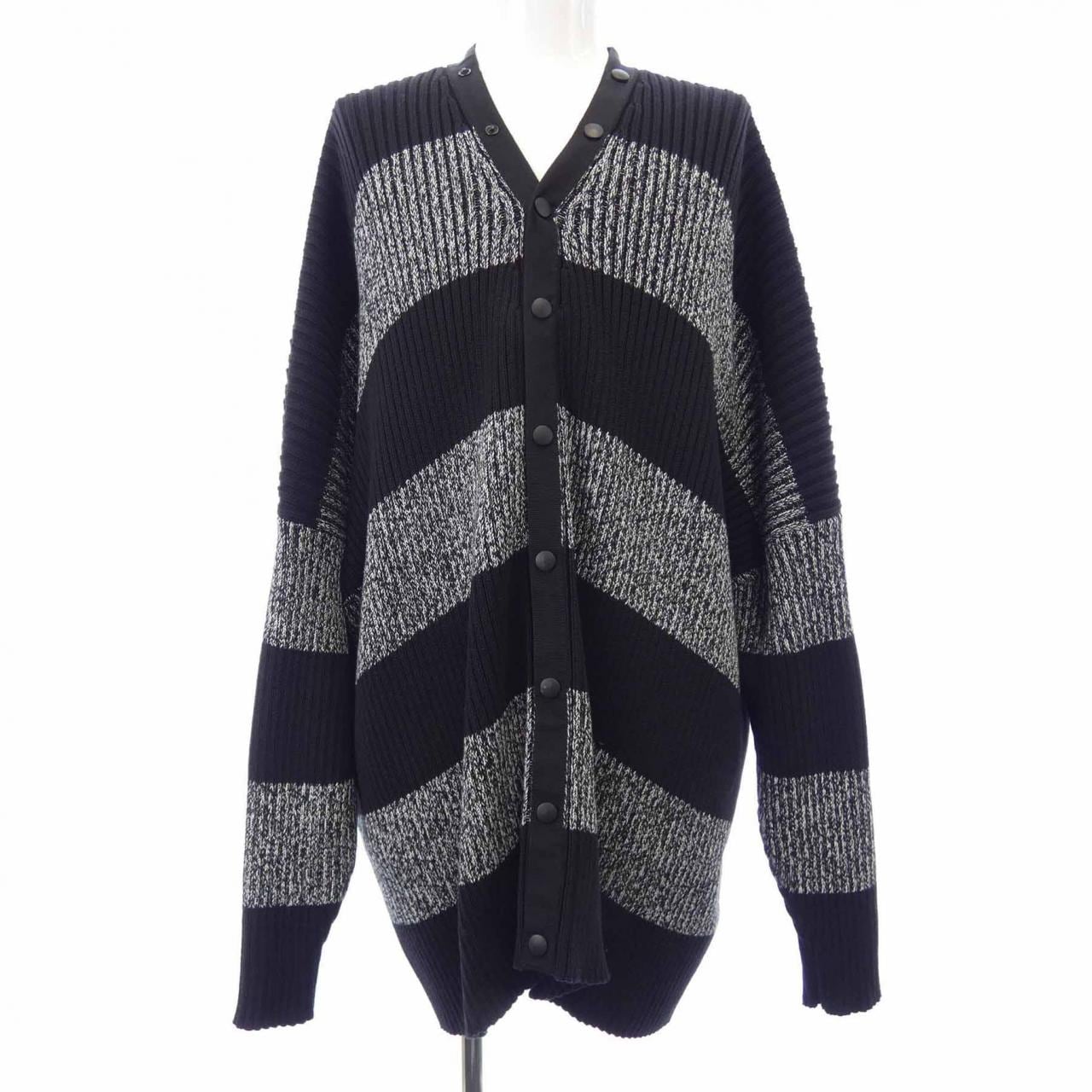 バレンシアガ BALENCIAGA カーディガン