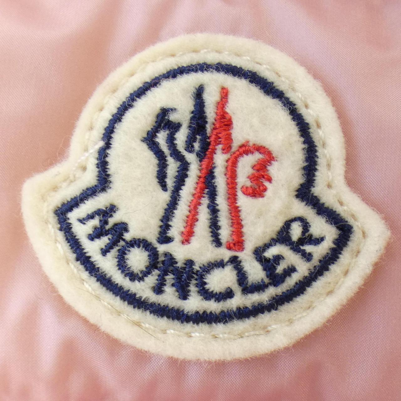モンクレール MONCLER ダウンベスト