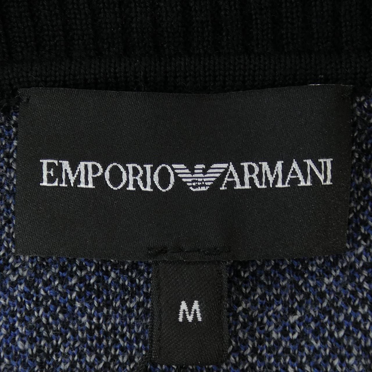 エンポリオアルマーニ EMPORIO ARMANI ニット