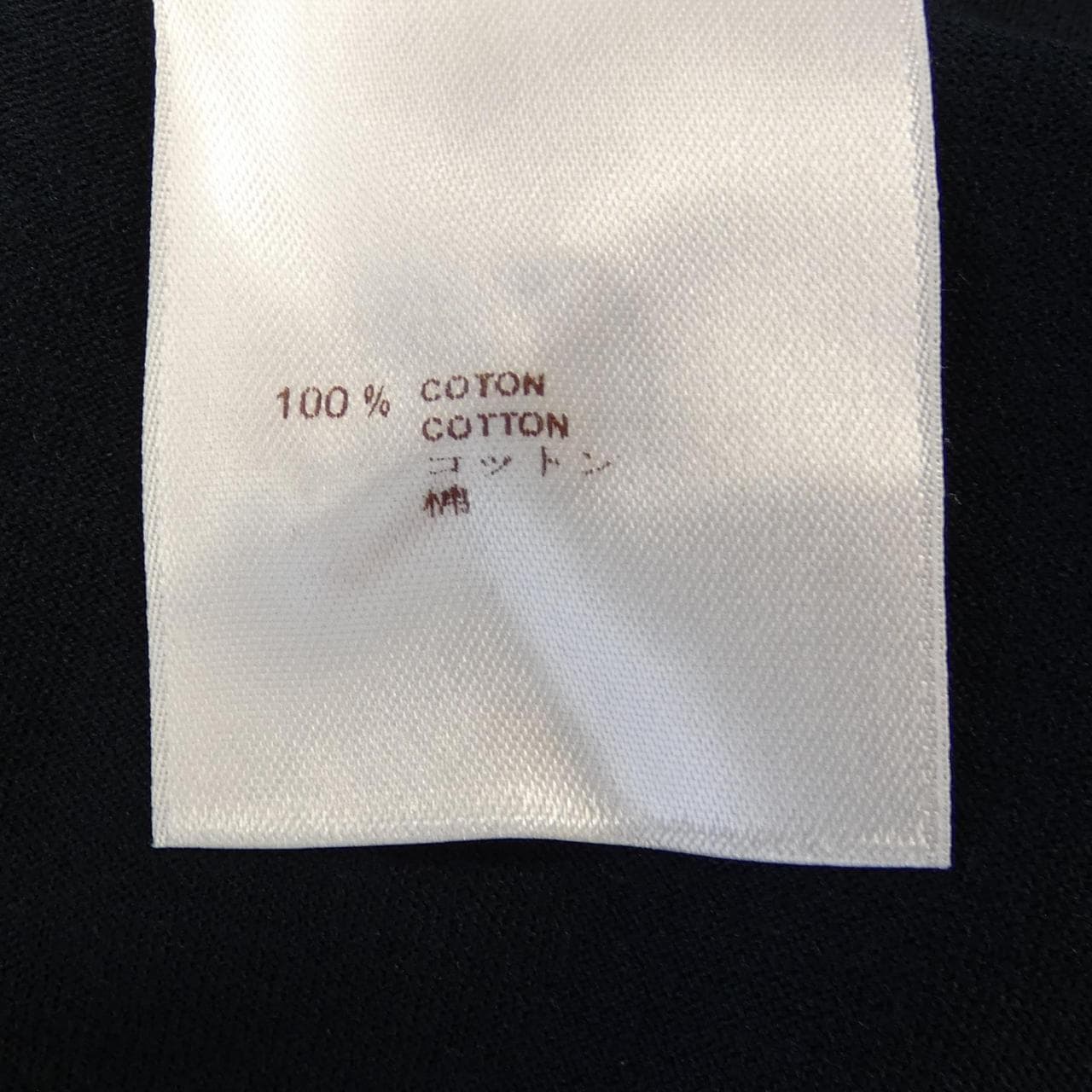 ルイヴィトン LOUIS VUITTON Tシャツ