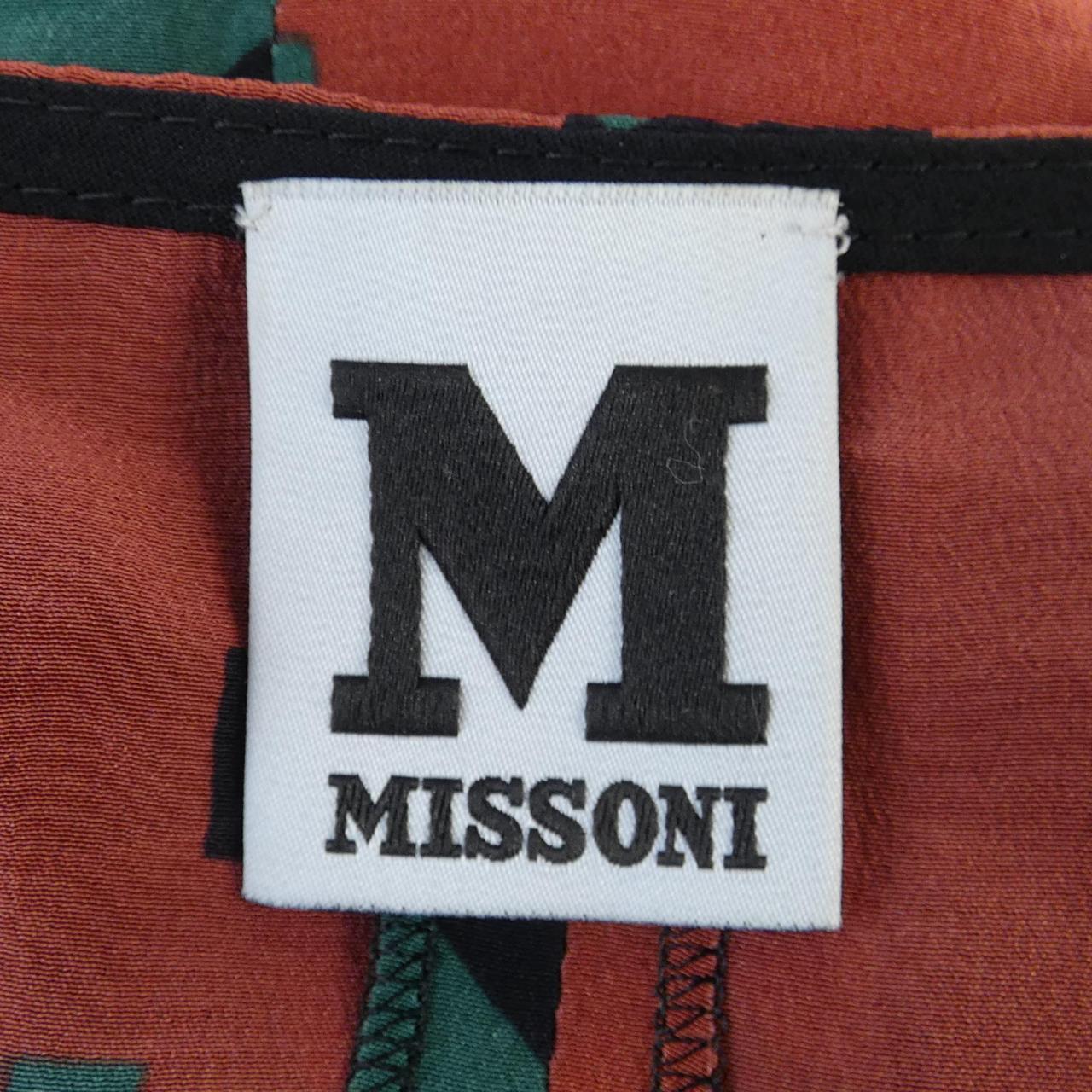 エムミッソーニ M MISSONI ワンピース