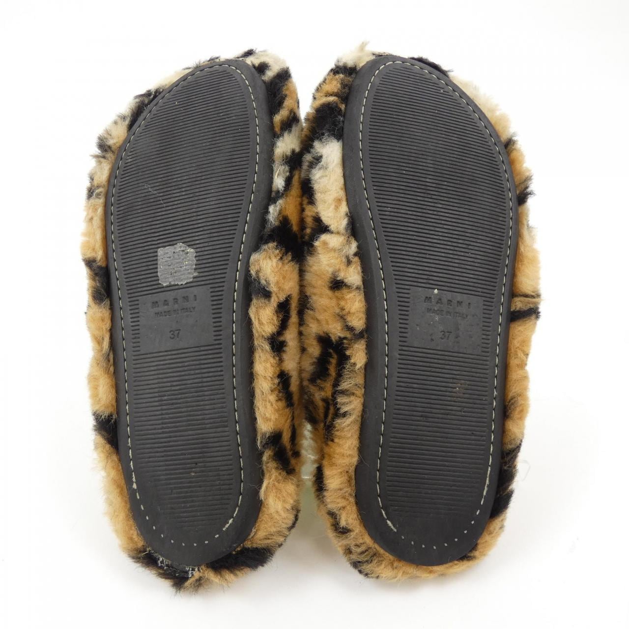 マルニ MARNI サンダル