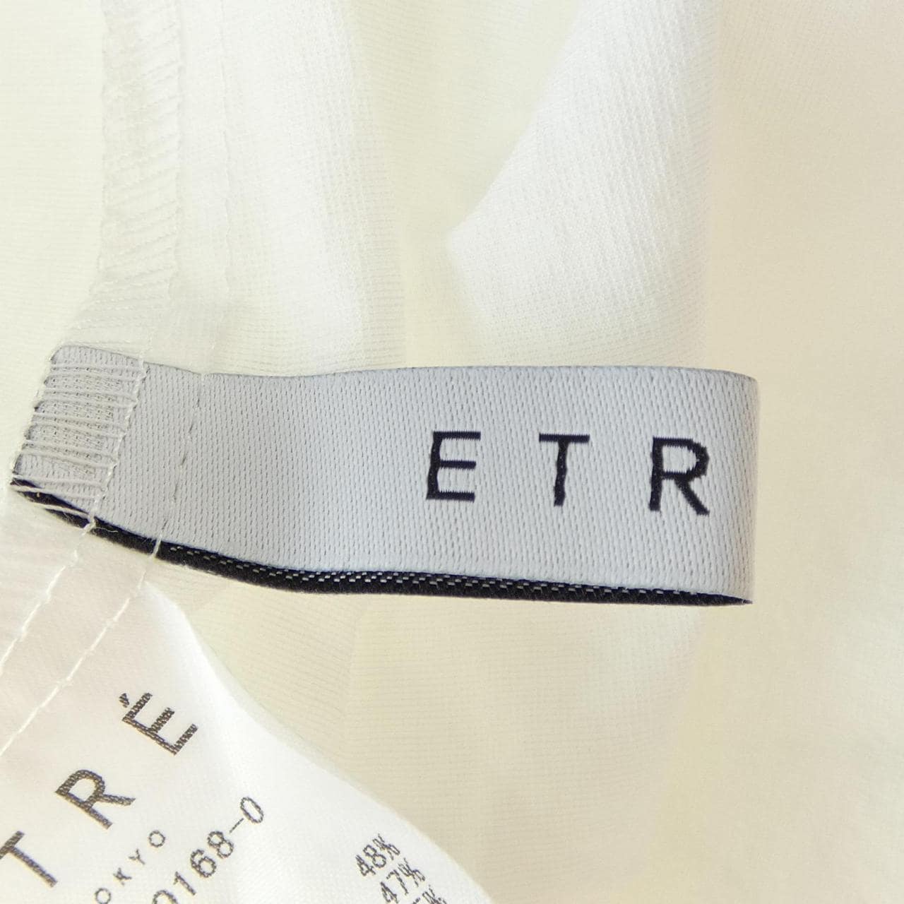 エトレトウキョウ ETRE TOKYO 1224310168-0 トップス