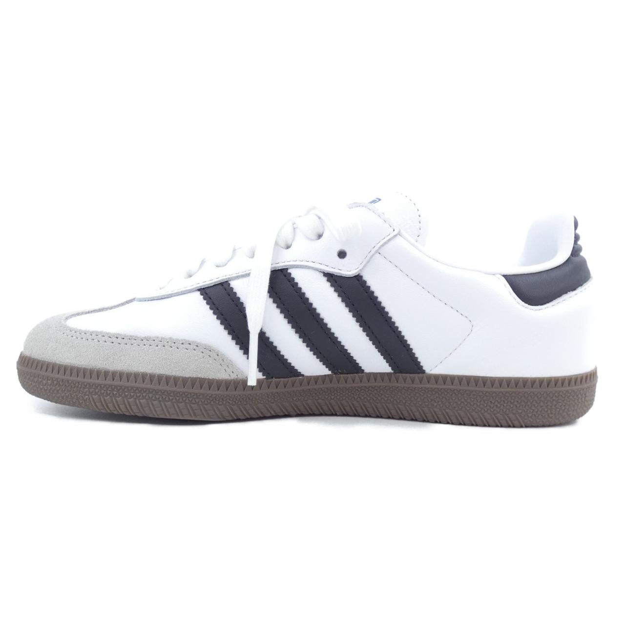 アディダス ADIDAS B75806 SAMBA スニーカー