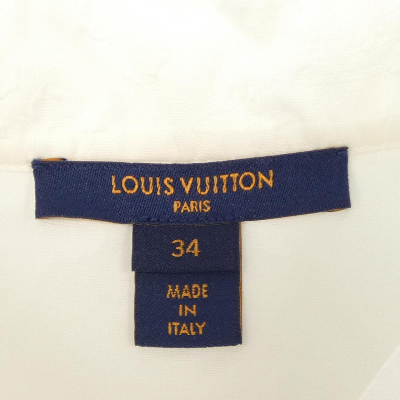 ルイヴィトン LOUIS VUITTON FHBL13AQV トップス