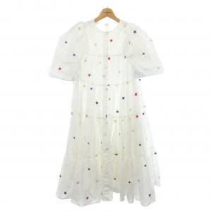 オブリ OBLI ワンピース