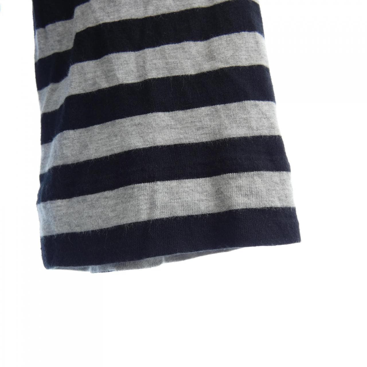 レギュレーションヨウジヤマモト REGULATION Yohji Yamamoto HN-T59-270 トップス