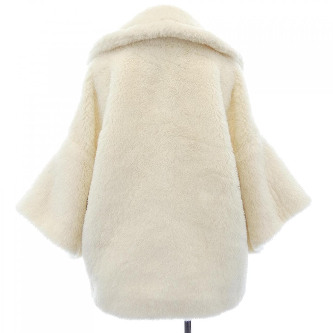 マックスマーラ Max Mara 108101 テディベア コート