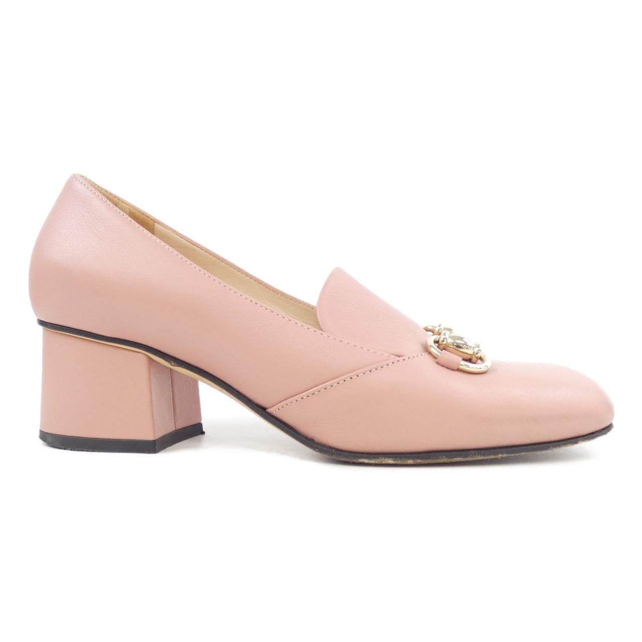 グッチ GUCCI パンプス