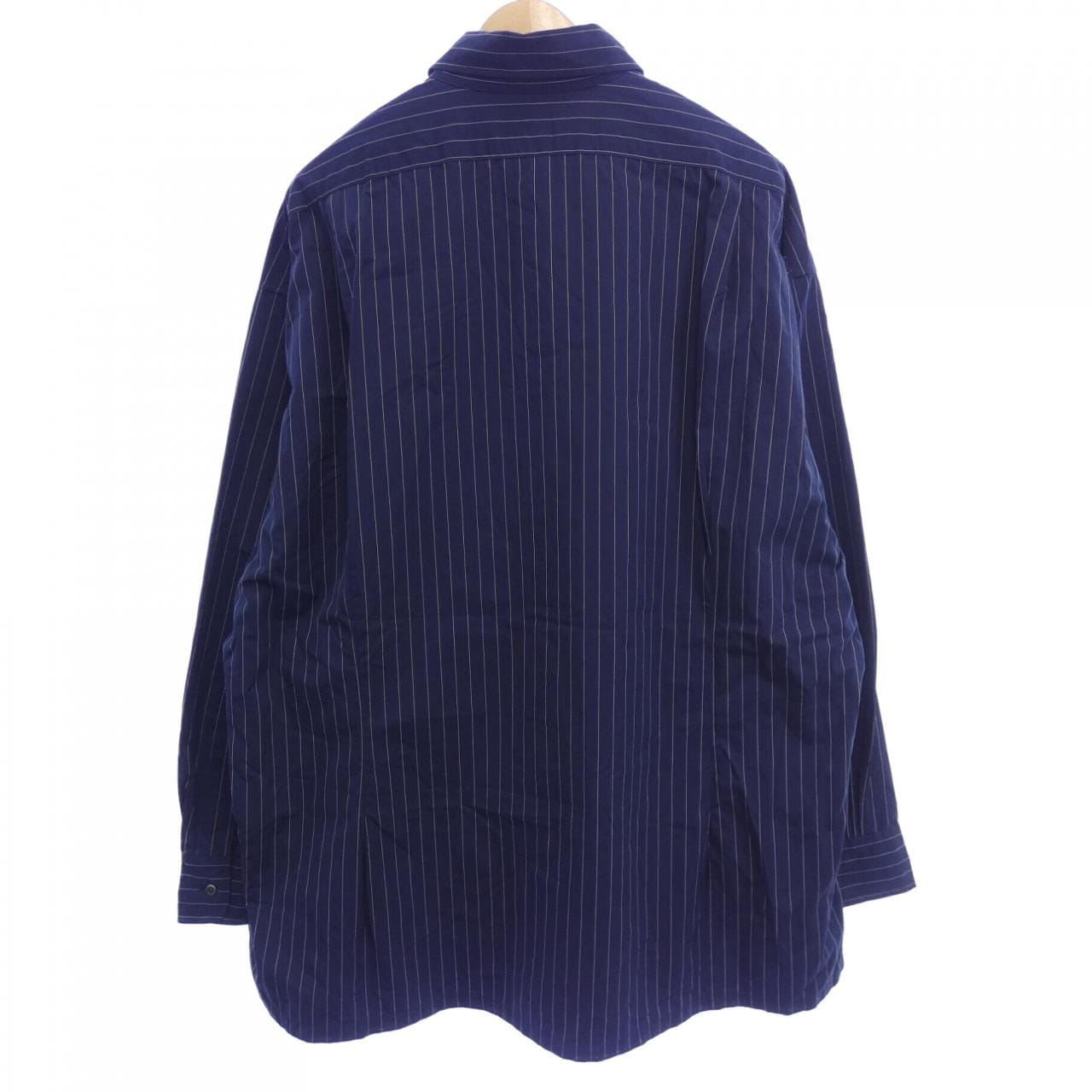 图表纸Graphpaper GM231-50241B衬衫