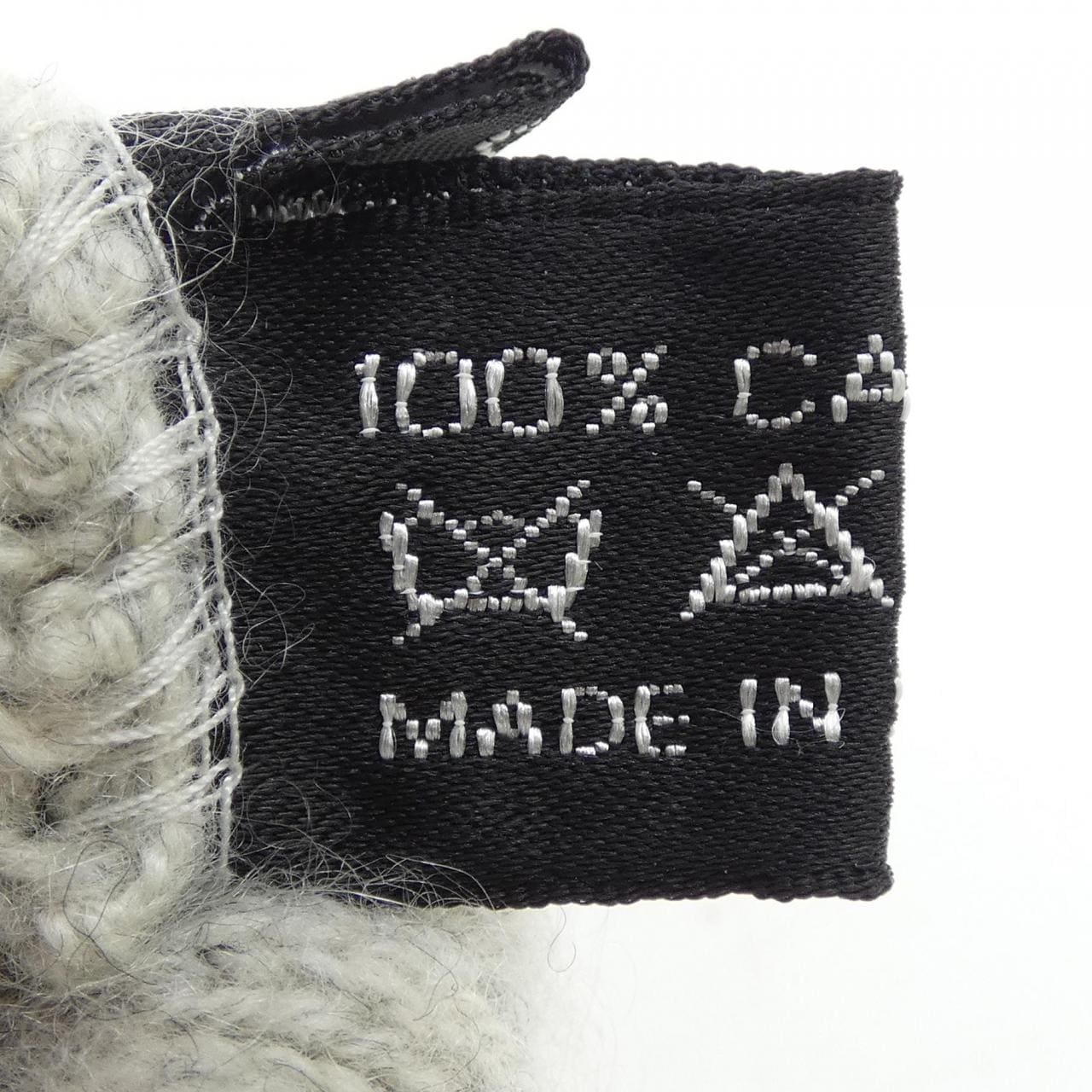 シャネル CHANEL GLOVE