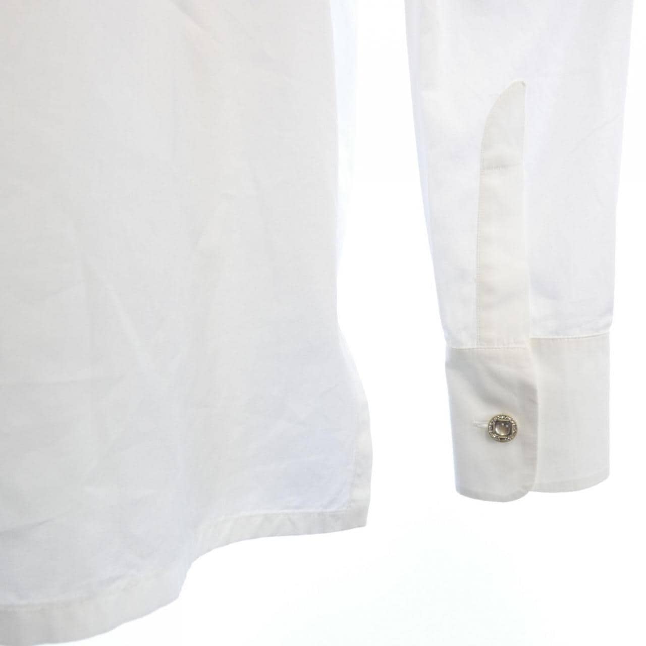 シャネル CHANEL P54656V12974 シャツ