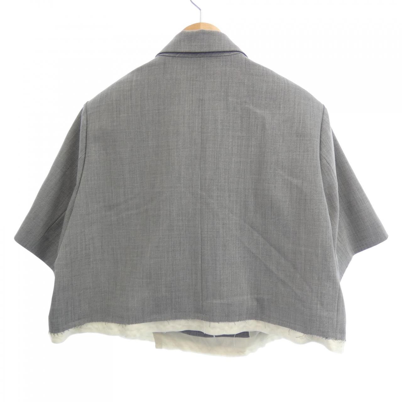 PRANK PROJECT ジャケット