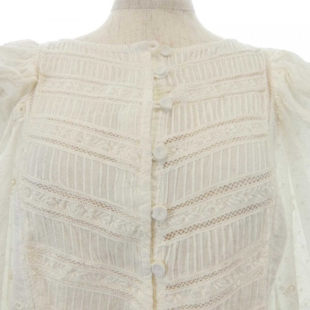 FLOWERTHATGIRL トップス