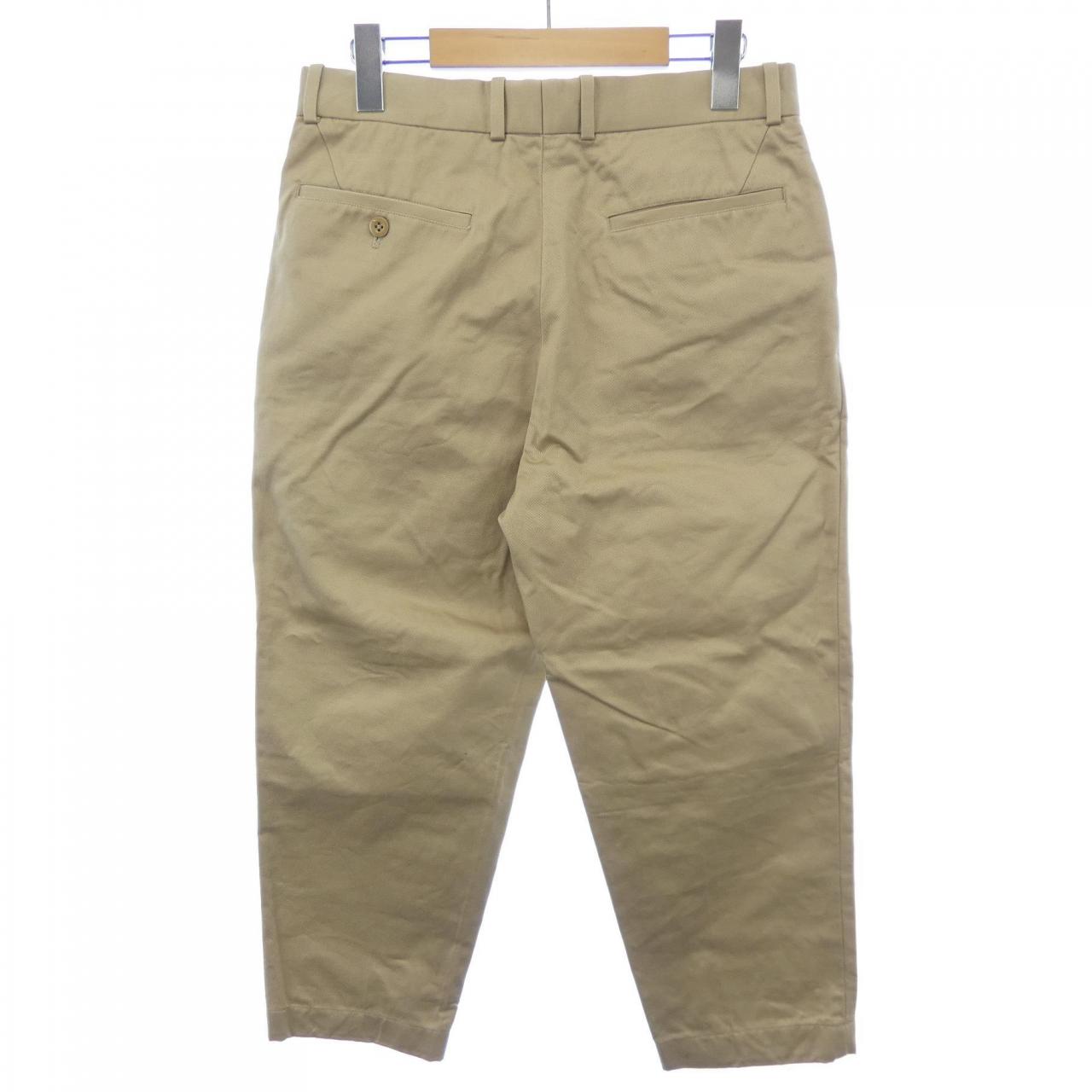 サイ SCYE パンツ