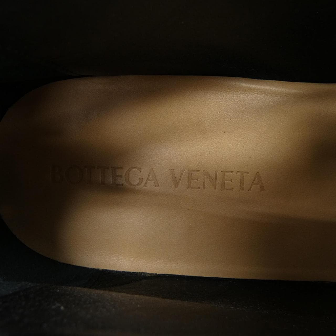 ボッテガヴェネタ BOTTEGA VENETA アステアローファー シューズ