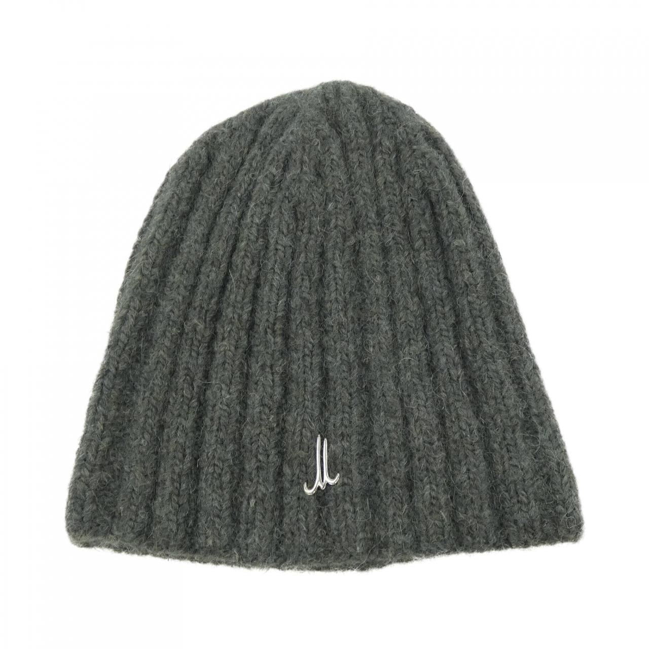 ミュールバウアー MUHLBAUER ニットキャップ