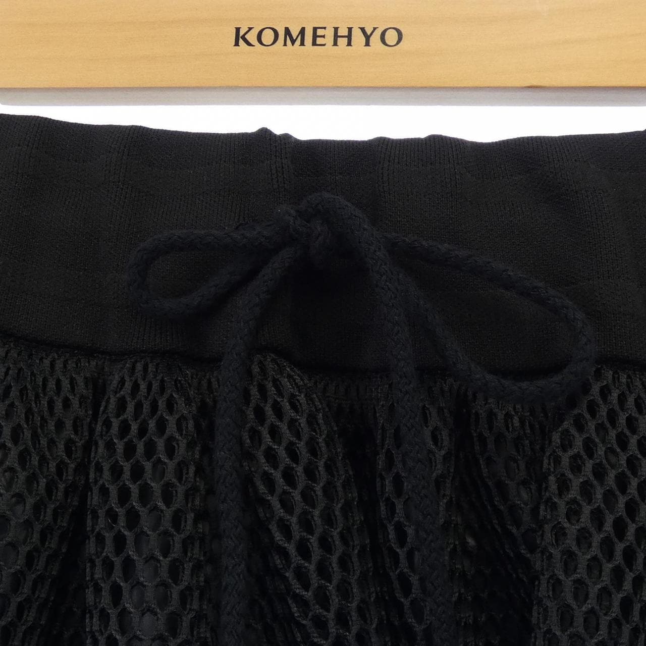 クリスチャンディオール CHRISTIAN DIOR 117J36A8053 スカート