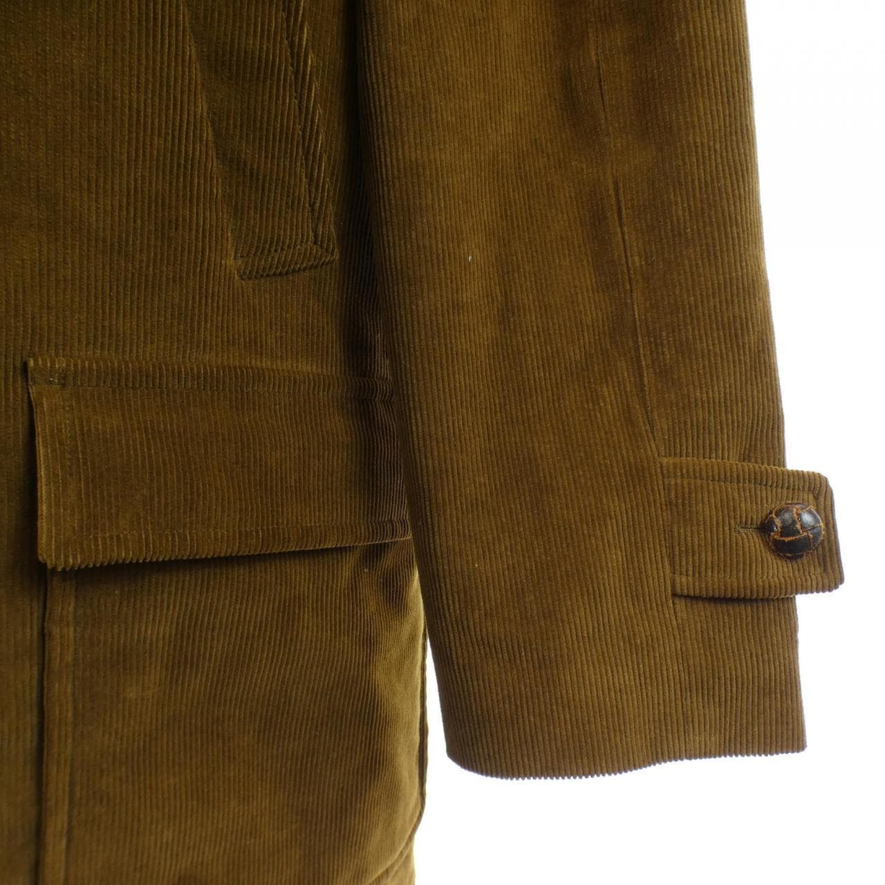 サンローラン SAINT LAURENT 362079 Y934F ムートンコート