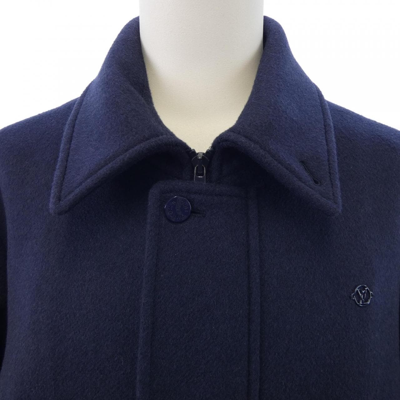 ルイヴィトン LOUIS VUITTON アーカイヴポケットブルゾン HIB01ENQY ブルゾン