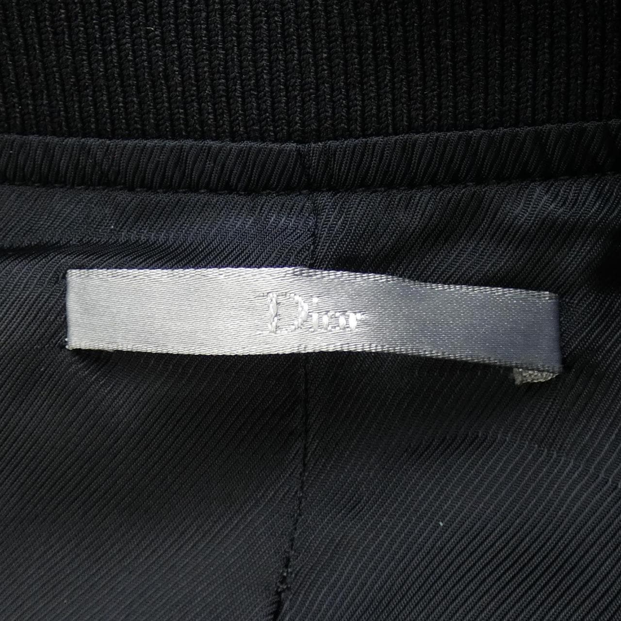 ディオール DIOR 863C439A3962 ブルゾン