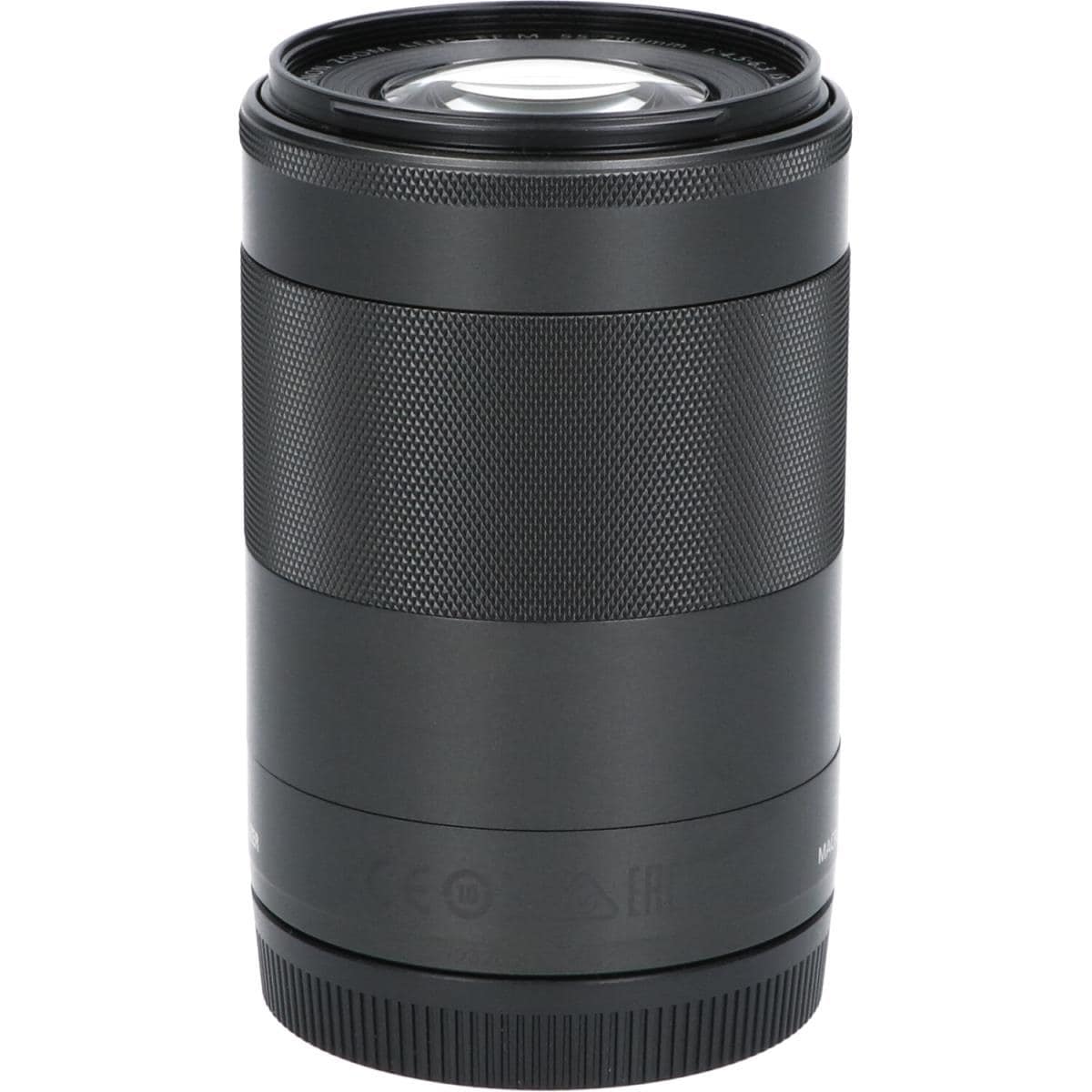Canon レンズ EF-M55-200mm F4.5-6.3 IS STM | www.150.illinois.edu