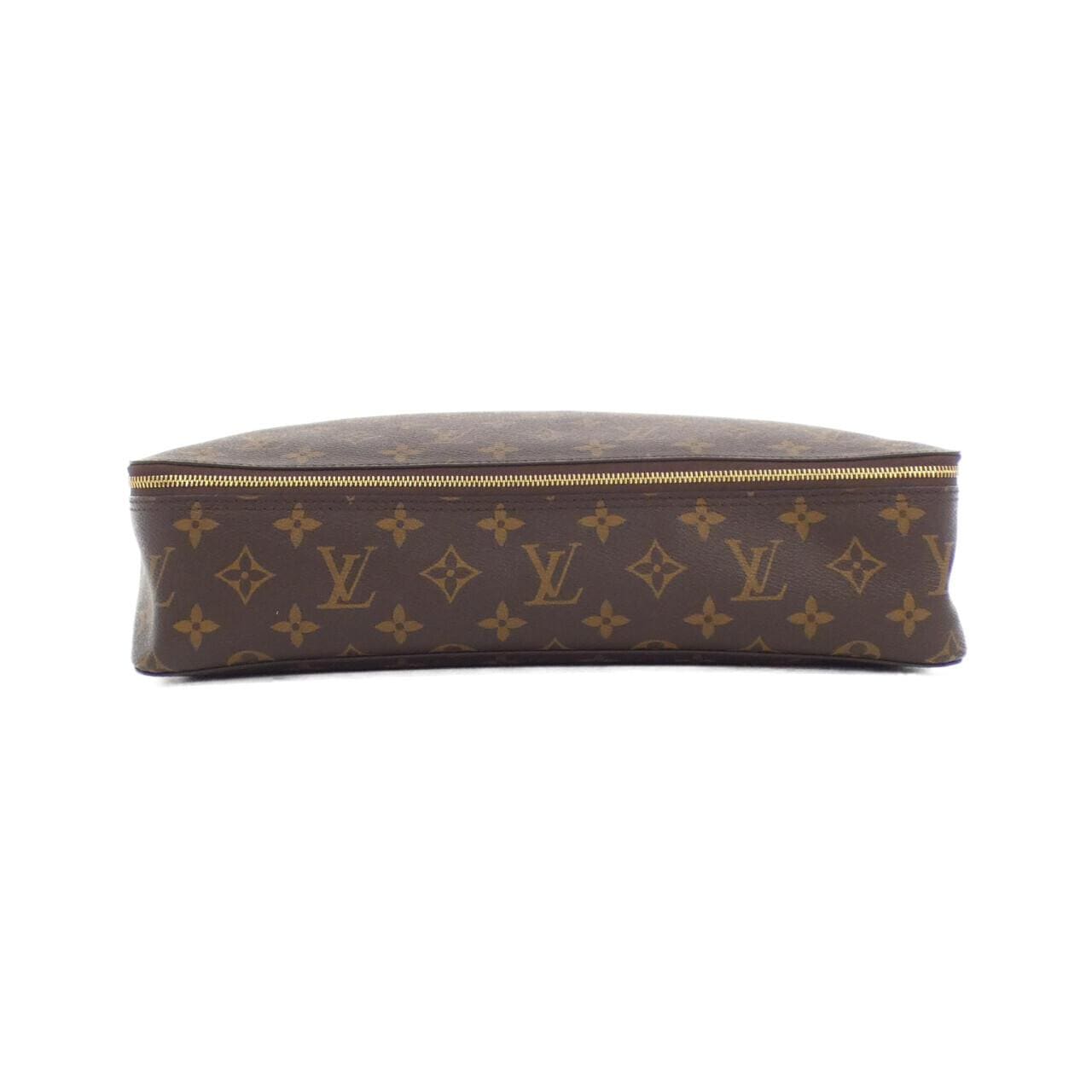 LOUIS VUITTON Monogram Cube de Langemont GM M43690 手袋