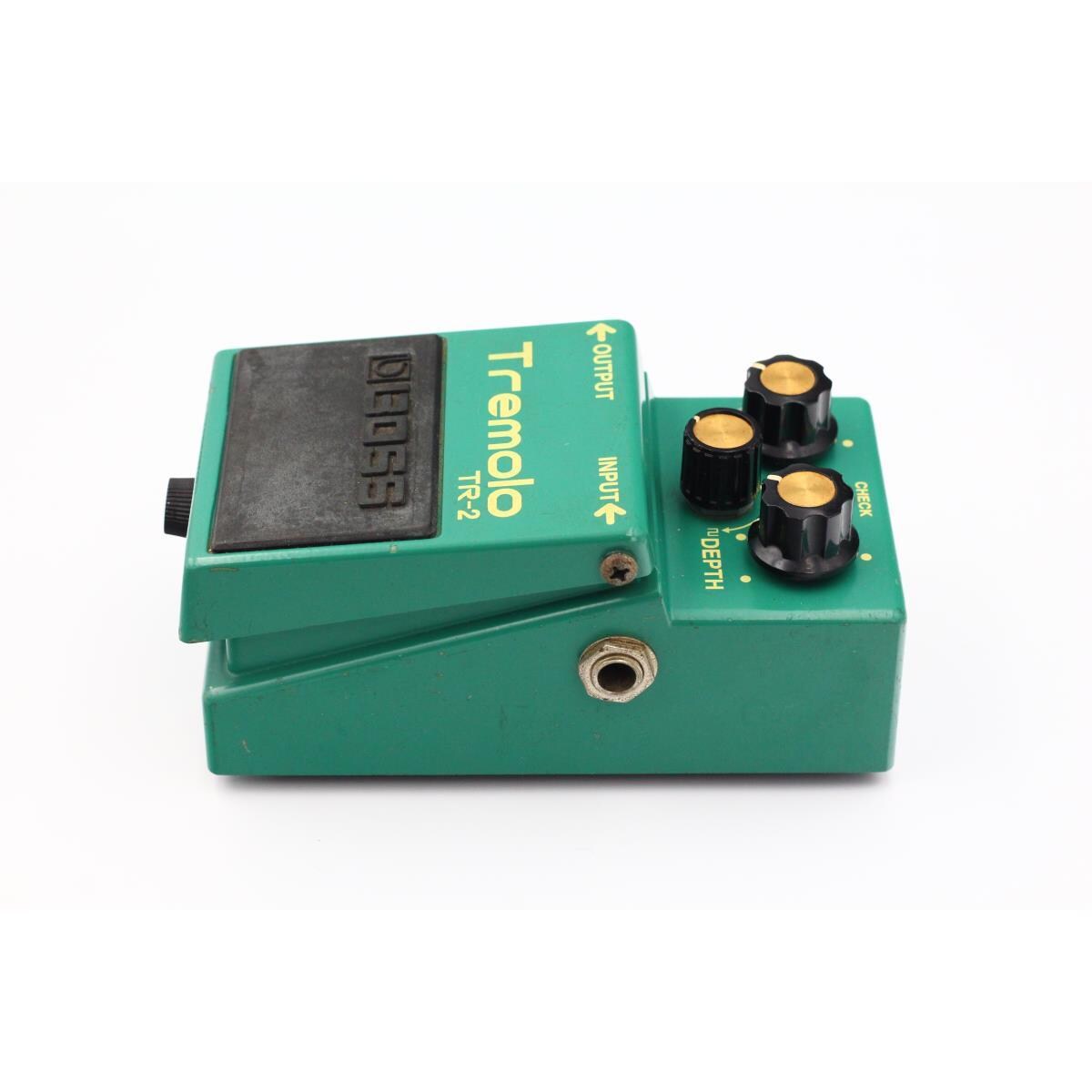 ＢＯＳＳ　　ＴＲ－２