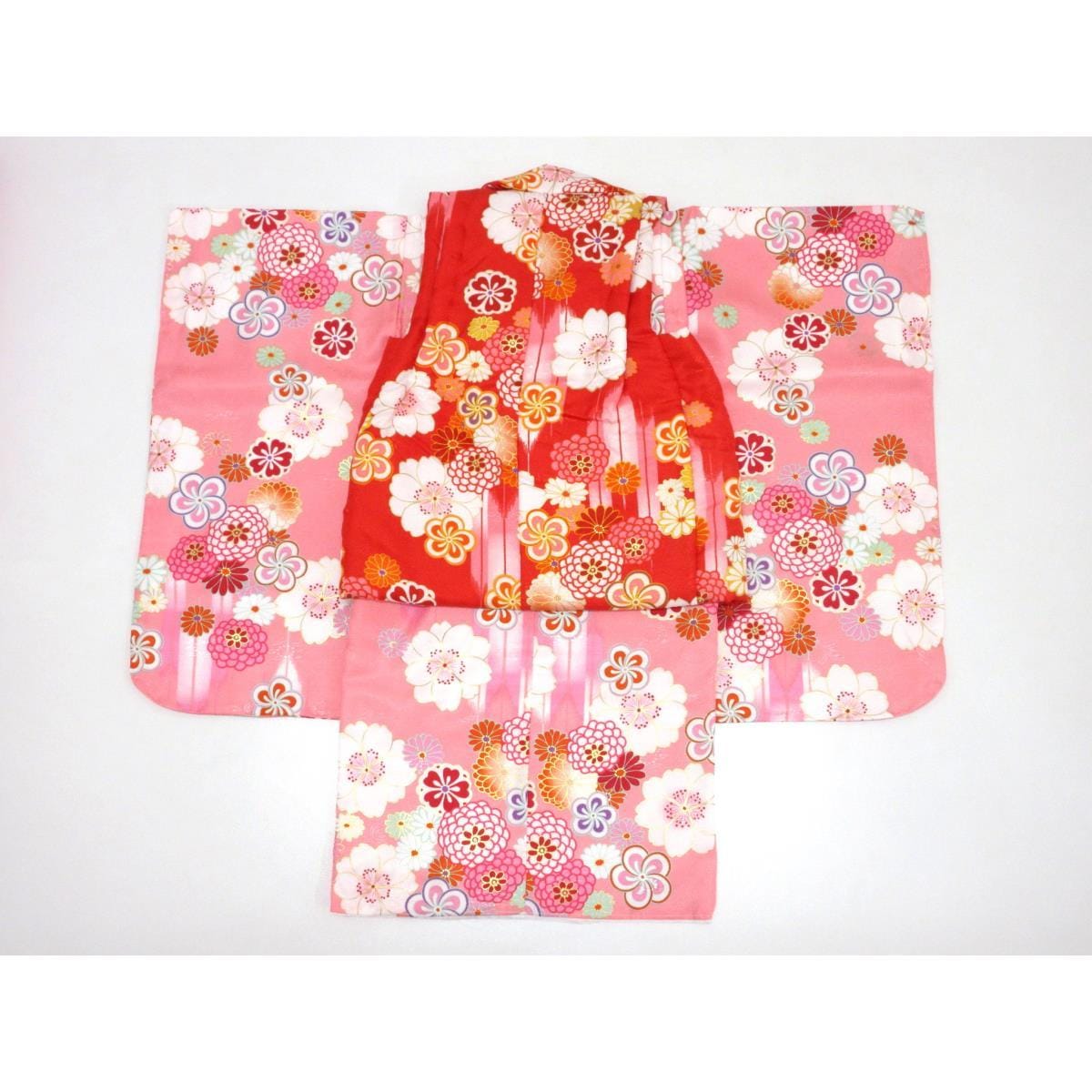 【未使用品】子供　被布セット