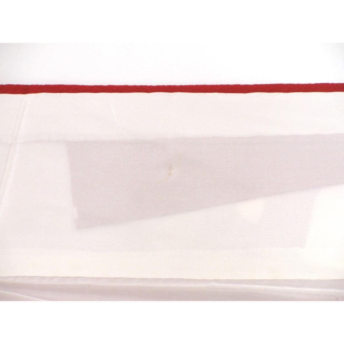 振袖　友禅金彩加工　刺繍入り