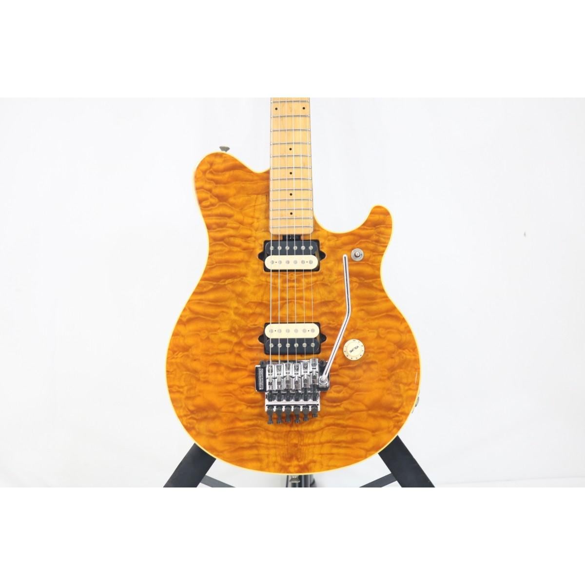 ＭＵＳＩＣＭＡＮ　　ＡＸＩＳ　ＥＸ