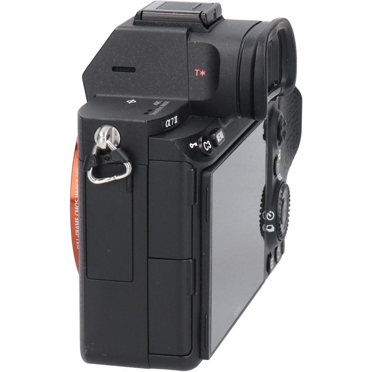 α７　ＩＩＩ　ＩＬＣＥ－７Ｍ３