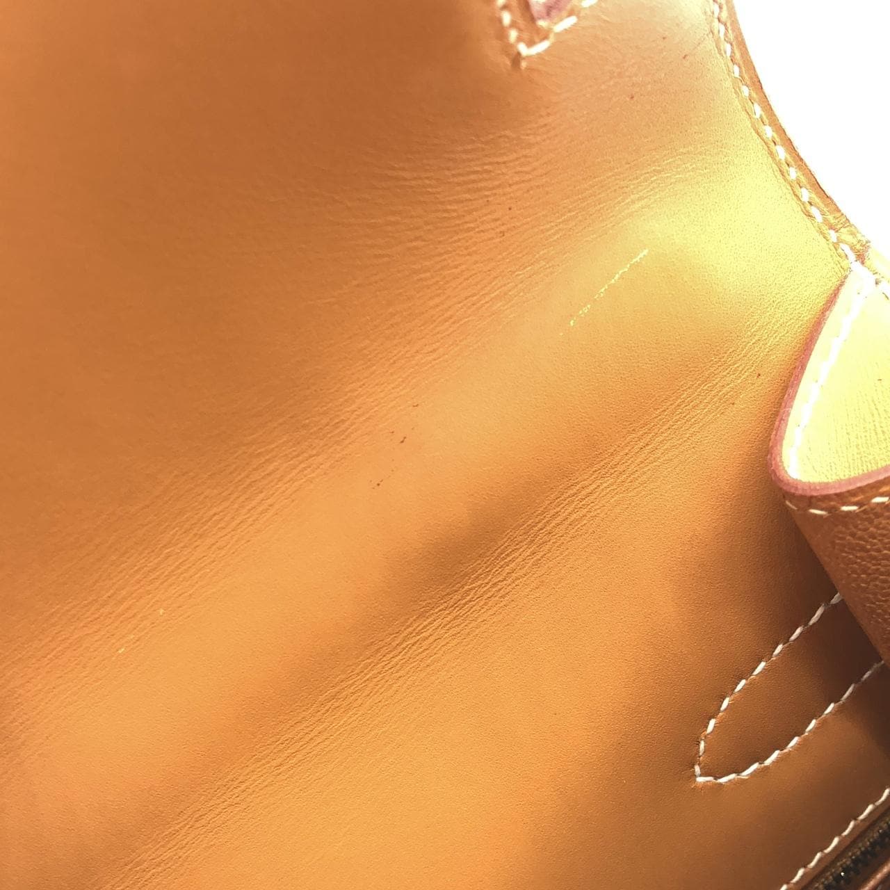 【ヴィンテージ】エルメス ケリー 32cm バッグ