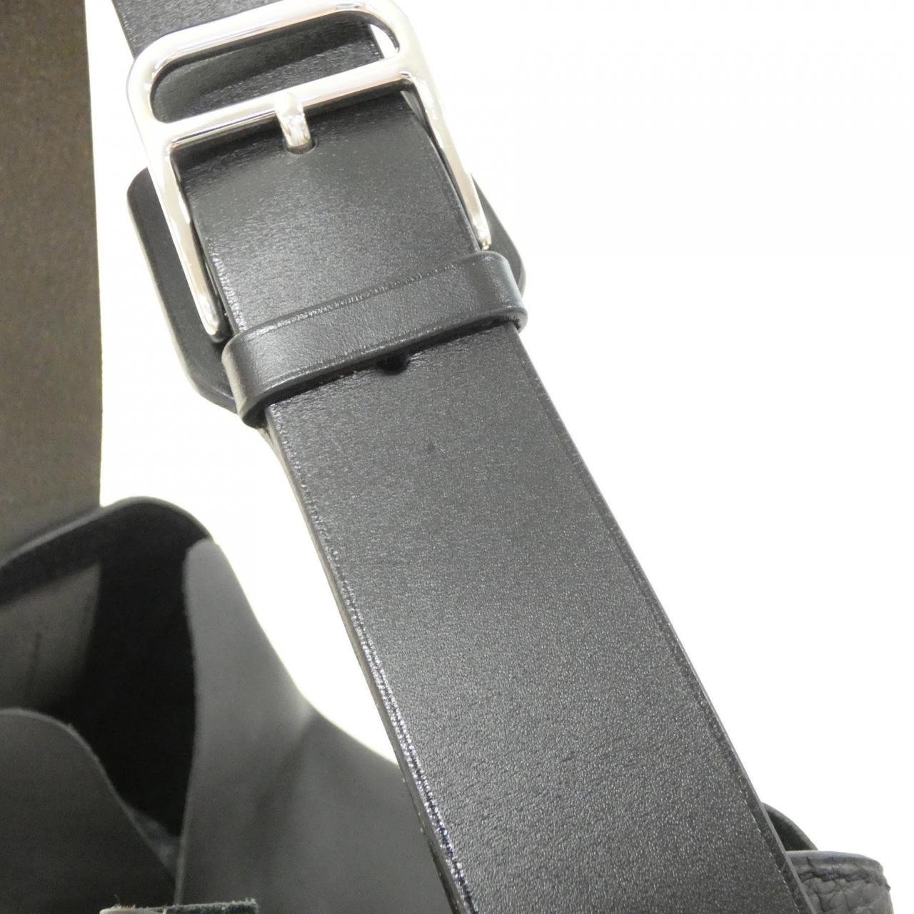 エルメス ヴィルヴォルト 29cm 068607CK ショルダーバッグ