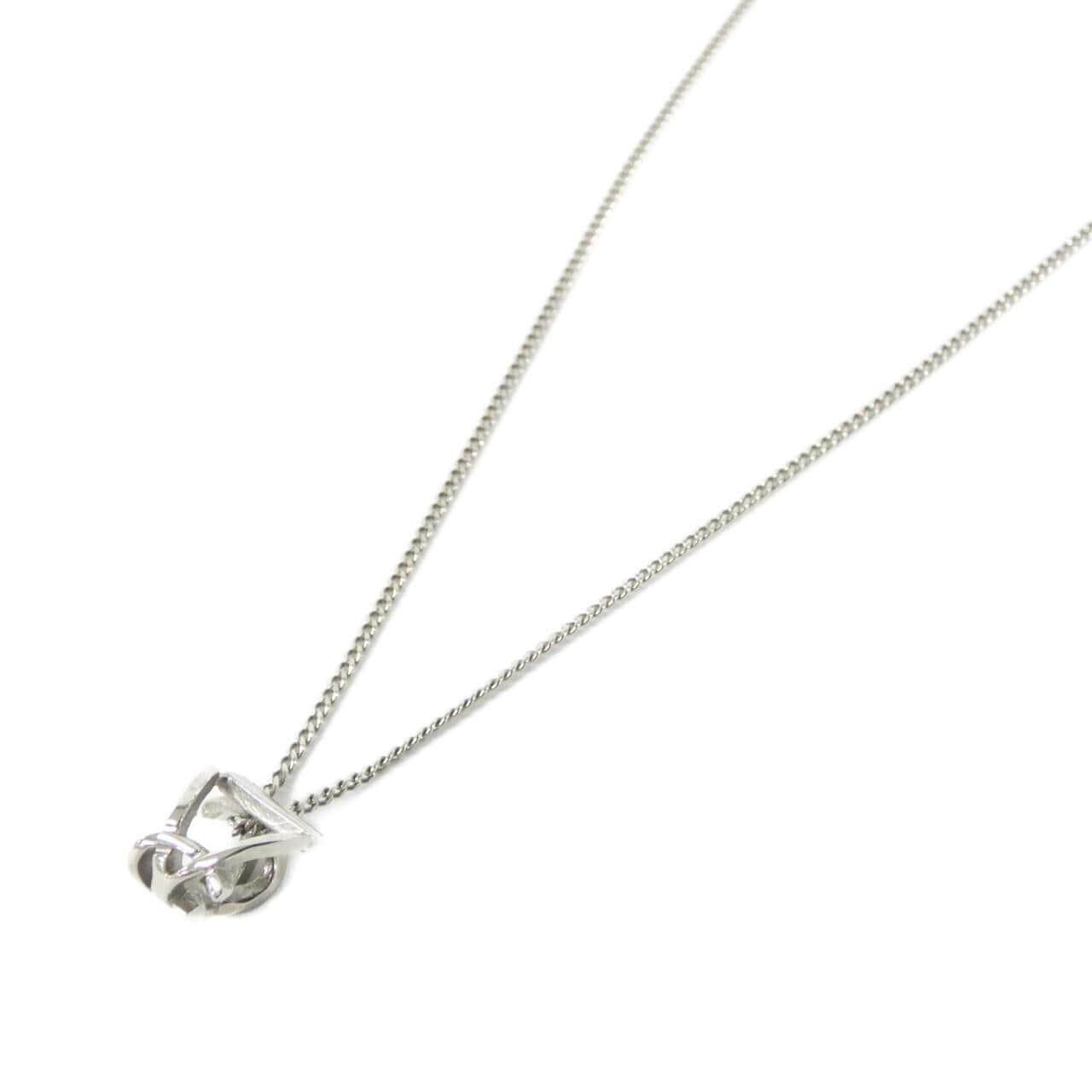 サンローラン 651779 Y1500 ネックレス