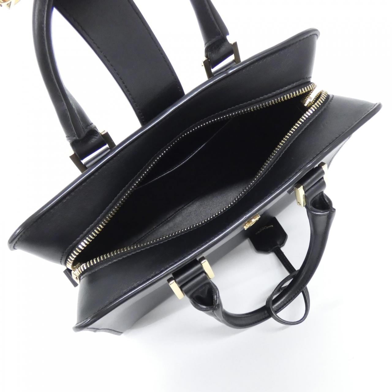 サンローラン ベイビー カバス モノグラム 568853 DV70O バッグ