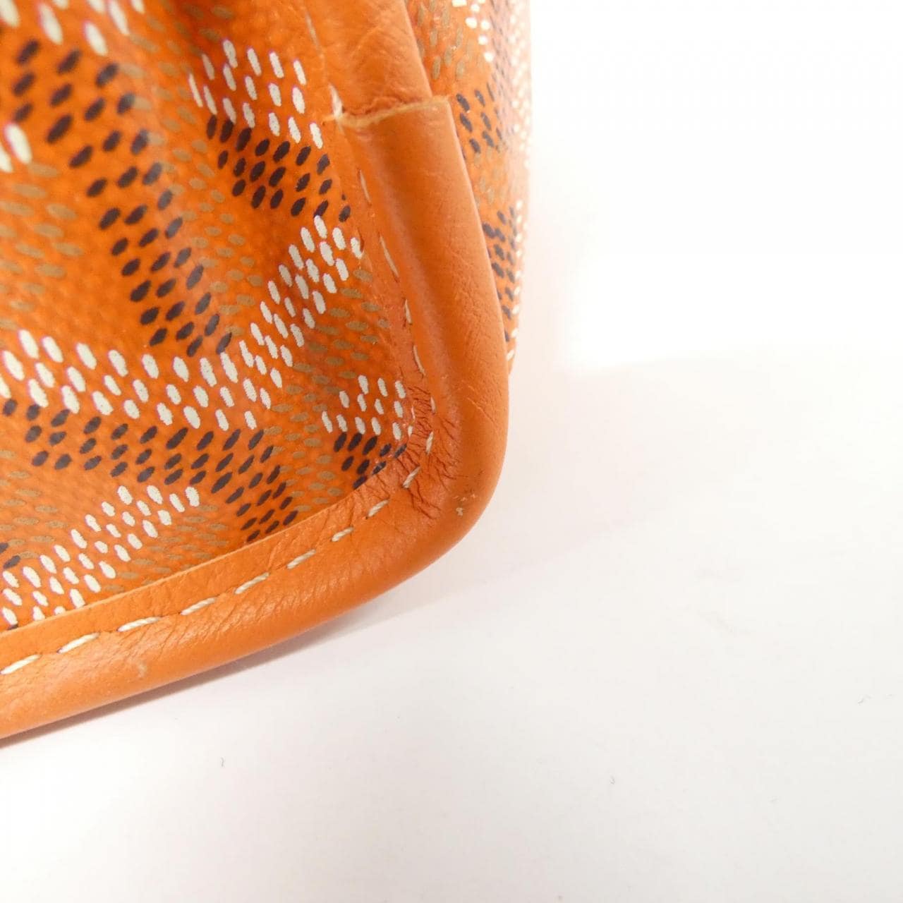 ゴヤール アンジュ ミニ バッグ